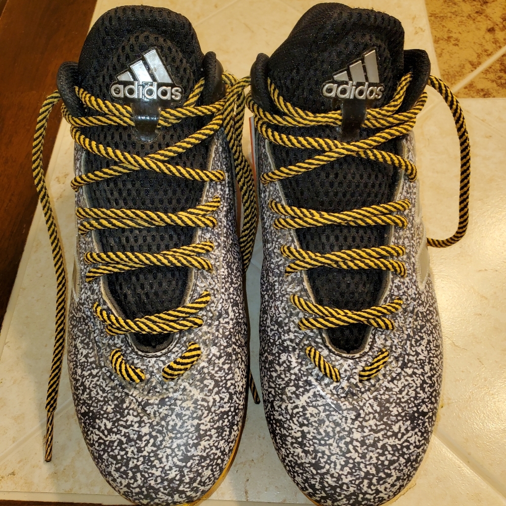 Adidas boys football cleats